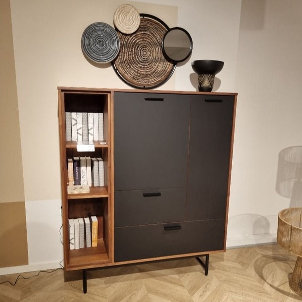 Xooon Torano highboard 125 cm - 1
